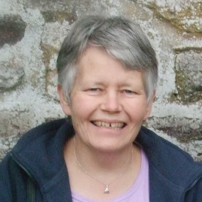 Recently retired librarian. Passionate about reading, the arts generally, social justice and Anglicanism - practice and church history!