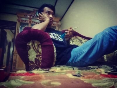 hati yang telah mati.