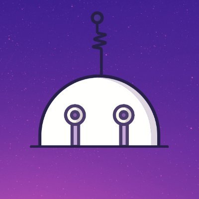 A market bot!
For commands, check https://t.co/rmA3Tt3fgh
For news: https://t.co/FV6Clbm98u
