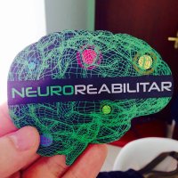 Neuroreabilitar(@Neuroreabilitar) 's Twitter Profile Photo