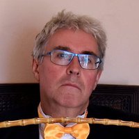 Peter Birch (@peterbirchbooks) 's Twitter Profile Photo Peter Birch (@peterbirchbooks) 's Twitter Profile Photo