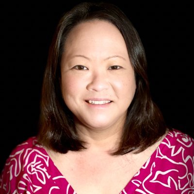 Stacie Kaichi-Imamura, NBCT