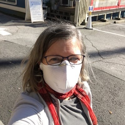 HillHall's profile picture. if I’m not knitting, cooking, or traveling, I follow elections. Former BoCo Clerk, currently working with state and local election officials with @voteathome