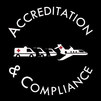 #medicaltransport agency consulting 🏨▫️🚁▫️🛫▫️🛩▫️🚑▫️🚤 💯 #accreditation 💯 #compliance 💯 #qualityassurance
