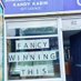 Kandykabinraffle_Salford (@kandykabinraff1) Twitter profile photo Kandykabinraffle_Salford (@kandykabinraff1) Twitter profile photo