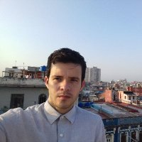 Gerardo Manuel Ojeda Carralero (@ojedacarralero) 's Twitter Profile