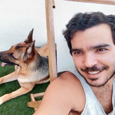 JohnPatrickss's profile picture. 