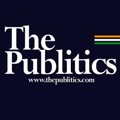 ThePublitics's profile picture. 