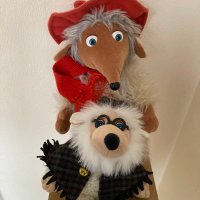 The Wombles of Hambleton (@hambletonwomble) 's Twitter Profile