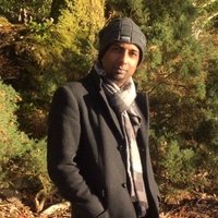 Neilan Govender (@govenderneilan) 's Twitter Profile