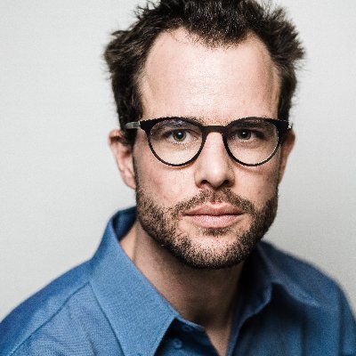 LukasElser's profile picture. Journalist