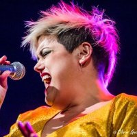 Hannah Williams & The Affirmations (@hwaffirmations) 's Twitter Profile Photo Hannah Williams & The Affirmations (@hwaffirmations) 's Twitter Profile Photo