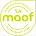 Y.A MAOF (@a_maof) Twitter profile photo Y.A MAOF (@a_maof) Twitter profile photo
