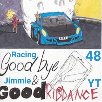 RJ48YT's profile picture. Taken,
Instagram @RacingJimmie48,
Snapchat @allycupseries,
Twitch @hendrickjimmie48,
YouTube @RacingJimmie48YT,
