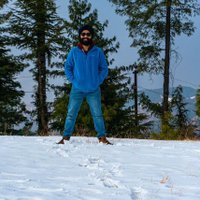 Charanpreet Singh(@Charanpreet_14) 's Twitter Profile Photo