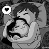 saltedEgg_'s profile picture. Hangat di luar, dingin di dalam 🙂