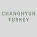 Changhyun (채창현) Turkey (@ChanghyunTR) Twitter profile photo
