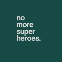 no more superheroes. (@nmsuperheroes) 's Twitter Profile