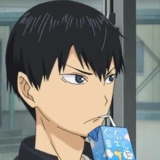 daily pictures, videos and gifs of kageyama tobio