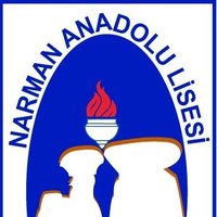 Narman Anadolu Lisesi (@narmanlisesi) Twitter profile photo