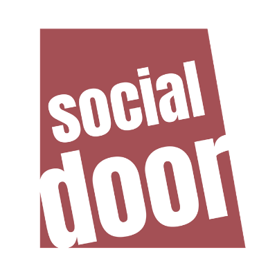 Somos el equipo de desarrollo de Socialdoor, una empresa de #turismodigital #transformacion #hosteleria #innovacion #marketing todo en clave #digital