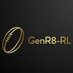 GenR8 RL (@genr8rl) Twitter profile photo GenR8 RL (@genr8rl) Twitter profile photo