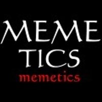 memetics (@memetics) 's Twitter Profile Photo