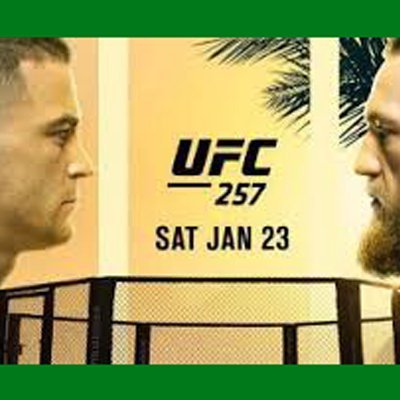 McGregor vs Poirier Live streaming Telecast TV channels . Conor McGregor vs Dustin Poirier 2 live stream H2H video Round by Round 2021 January 24. #UFC257