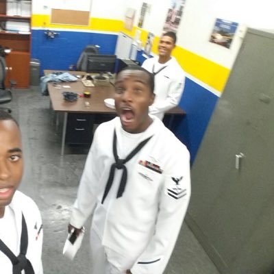 United States Navy Sailor(F/A-18 Jet Mechanic) Tennis Player(decent? lol)