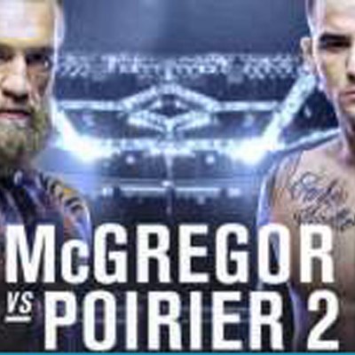 EXCLUSIVE-LIVE! — Conor McGregor vs Dustin Poirier 2 (UFC) on TV | LIVE FULL MATCH of “McGregor vs Poirier 2” WATCH/STREAMING.