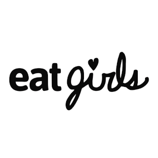 eat. girls! we just taste better 💋