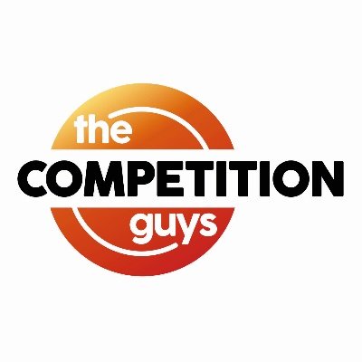 The Competition Guys