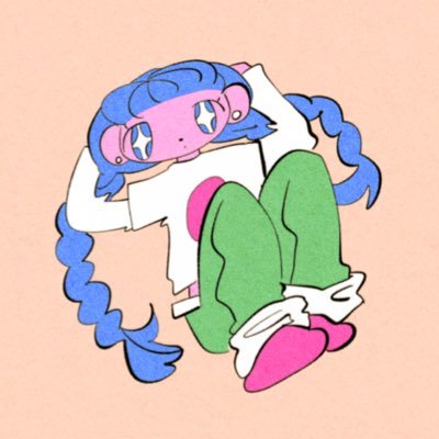 eieiooooさんのプロフィール画像