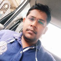 Koushik Sarkar (@ksarkar92) Twitter profile photo
