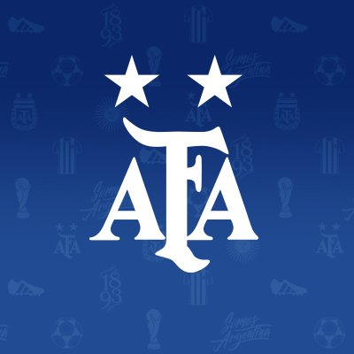 Argentina Twitter Profile Image