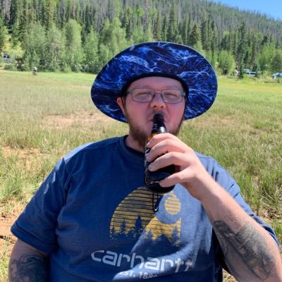 Profile Picture of Winston 🇺🇸 (@mitchell_boyd) on Twitter