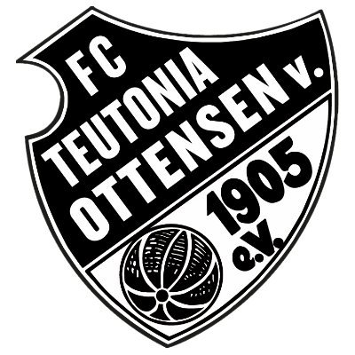 LOTTO-POKAL SIEGER 2022 & 2023 🏆 Offizieller Account des FC Teutonia 05 ⚫️⚪️ Regionalliga Nord 2022/23