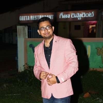 AnimeshMayank4's profile picture. Bindaas