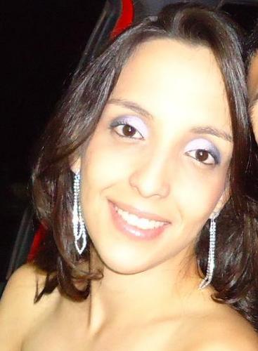 fisiodani's profile picture. Cristã, Bombeira, Fisioterapeuta e tricolor'