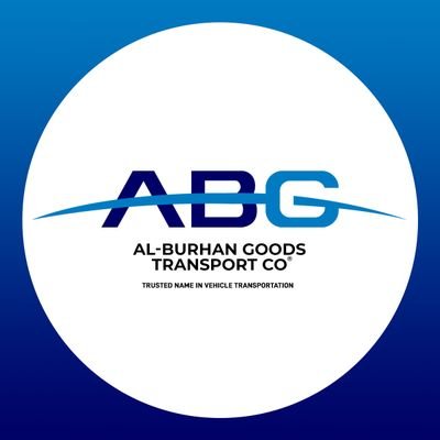 Al Burhan Goods Transport Co®