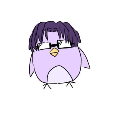 花崎てふりさんのプロフィール画像