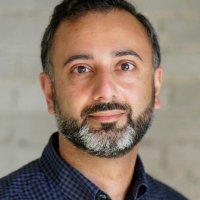 Arash Zohoor (@arashzohoor) 's Twitter Profile