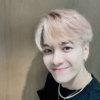 𝕁𝕊ซึนนี่~💖|I think i love you| (@js_852g) 's Twitter Profile