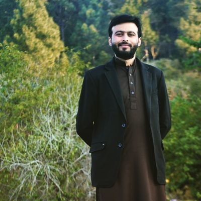 ImranRaja36's profile picture. Alhamdullilah 
I'm a nation Builder..
#Teacher
#Pakistani_Kashmiri
#Youtube. https://t.co/UL5Mraj1gq