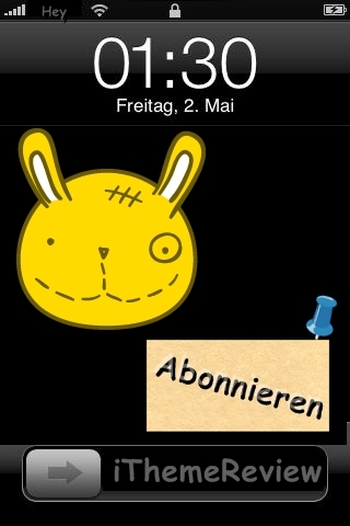 iThemeReview's profile picture. 