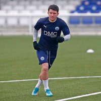 knotty ⚽️ (@billy_knott) 's Twitter Profile