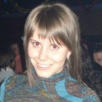 pkasabova's profile picture. 