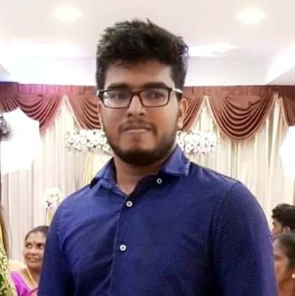 Karthee15502748's profile picture. தமிழ்