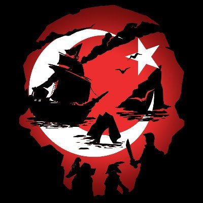 @SeaOfThieves'in resmi Türk topluluk sayfasıdır. | Official Turkish community page for @SeaOfThieves by @RareLTD - Affiliate Alliance member