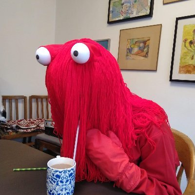 Magic the Gathering correspondent at https://t.co/opsR9LoJUm
Enjoys drawing cards and tapping creatures for mana
Tea is important
He/him